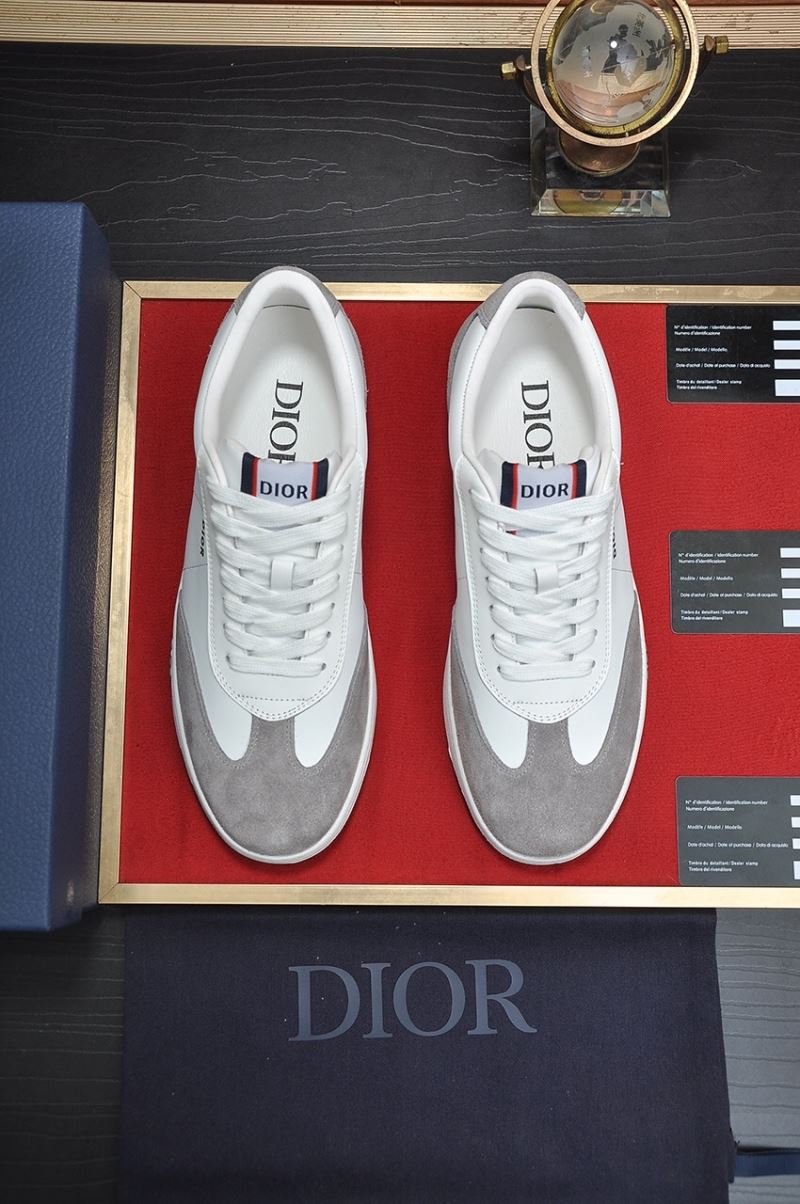 Christian Dior Casual Shoes